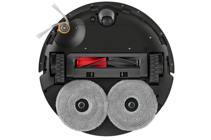 Robot hút bụi lau nhà Roborock Qrevo 2 Pro - Đen/Trắng